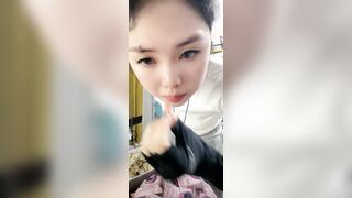 Zhaoyi (昭仪) Live #4