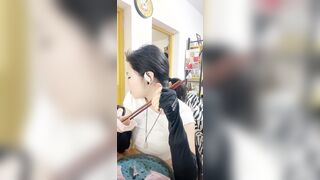 Zhaoyi (昭仪) Live #4