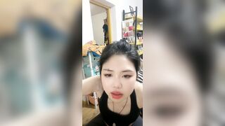 Zhaoyi (昭仪) Live #5
