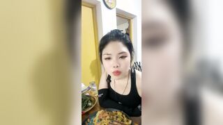 Zhaoyi (昭仪) Live #5