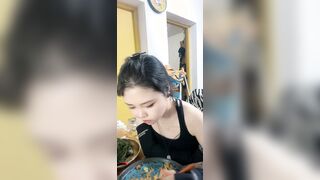 Zhaoyi (昭仪) Live #5