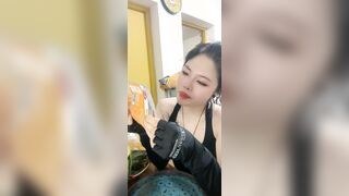 Zhaoyi (昭仪) Live #5