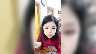 Zhaoyi (昭仪) Live #6