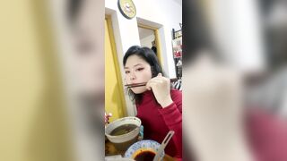 Zhaoyi (昭仪) Live #6