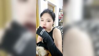 Zhaoyi (昭仪) Live #7