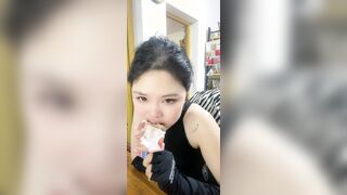 Zhaoyi (昭仪) Live #7
