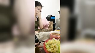 Zhaoyi (昭仪) Live #8