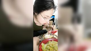 Zhaoyi (昭仪) Live #8