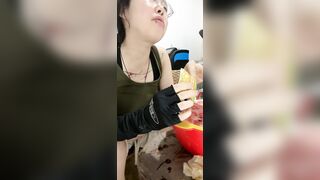 Zhaoyi (昭仪) Live #8