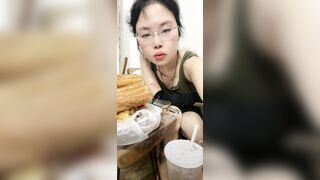 Zhaoyi (昭仪) Live #9