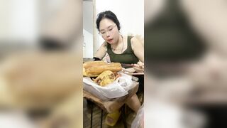 Zhaoyi (昭仪) Live #9