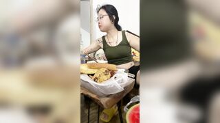 Zhaoyi (昭仪) Live #9