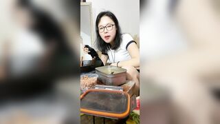 Zhaoyi (昭仪) Live #10