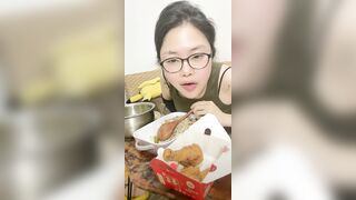 Zhaoyi (昭仪) Live #13