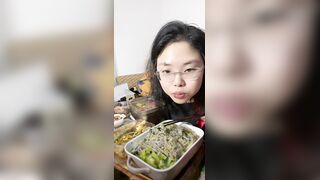 Zhaoyi (昭仪) Live #15