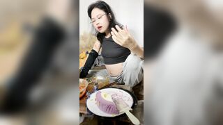 Zhaoyi (昭仪) Live #16