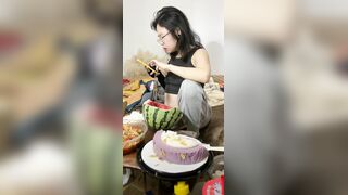 Zhaoyi (昭仪) Live #16