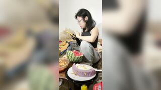 Zhaoyi (昭仪) Live #16