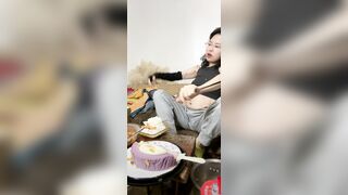 Zhaoyi (昭仪) Live #16