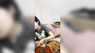Zhaoyi (昭仪) Live #17
