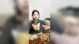 Zhaoyi (昭仪) Live #17