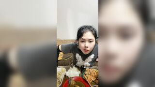 Zhaoyi (昭仪) Live #17