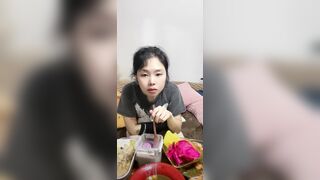Zhaoyi (昭仪) Live #17