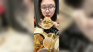 Zhaoyi (昭仪) Live #20