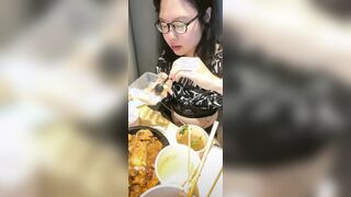 Zhaoyi (昭仪) Live #20