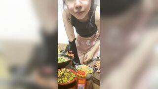 Zhaoyi (昭仪) Live #21