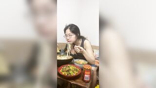 Zhaoyi (昭仪) Live #21