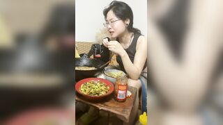 Zhaoyi (昭仪) Live #21