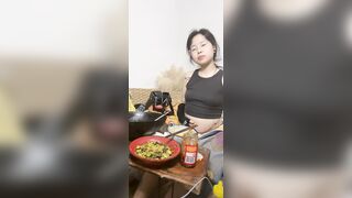 Zhaoyi (昭仪) Live #21