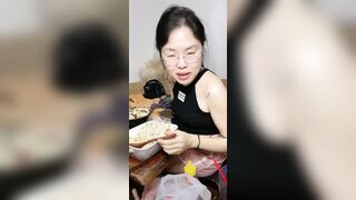Zhaoyi (昭仪) Live #22