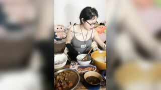 Zhaoyi (昭仪) Live #24