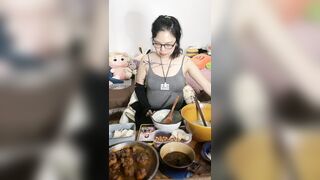 Zhaoyi (昭仪) Live #24