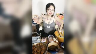 Zhaoyi (昭仪) Live #24