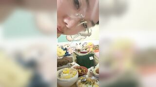 Zhaoyi (昭仪) Live #25