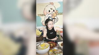 Zhaoyi (昭仪) Live #25
