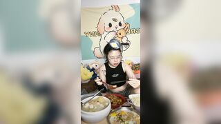 Zhaoyi (昭仪) Live #25