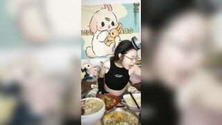 Zhaoyi (昭仪) Live #25