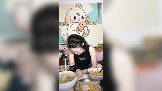 Zhaoyi (昭仪) Live #25