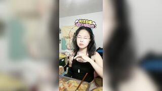 Zhaoyi (昭仪) Live #27