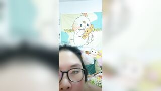 Zhaoyi (昭仪) Live #28