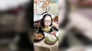 Zhaoyi (昭仪) Live #28