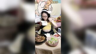 Zhaoyi (昭仪) Live #28