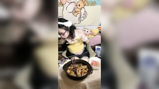 Zhaoyi (昭仪) Live #28