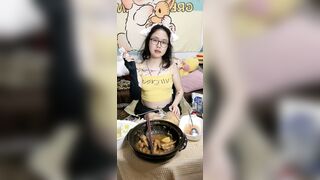 Zhaoyi (昭仪) Live #28
