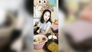 Zhaoyi (昭仪) Live #30